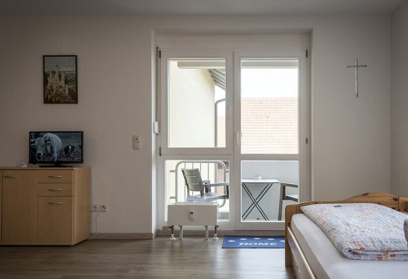 Ferienwohnung Shirin