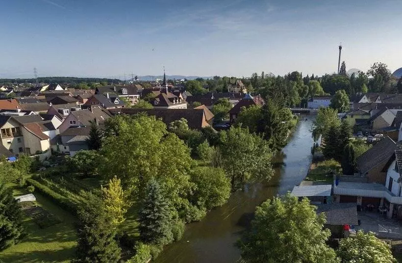 Ferienwohnung Shirin