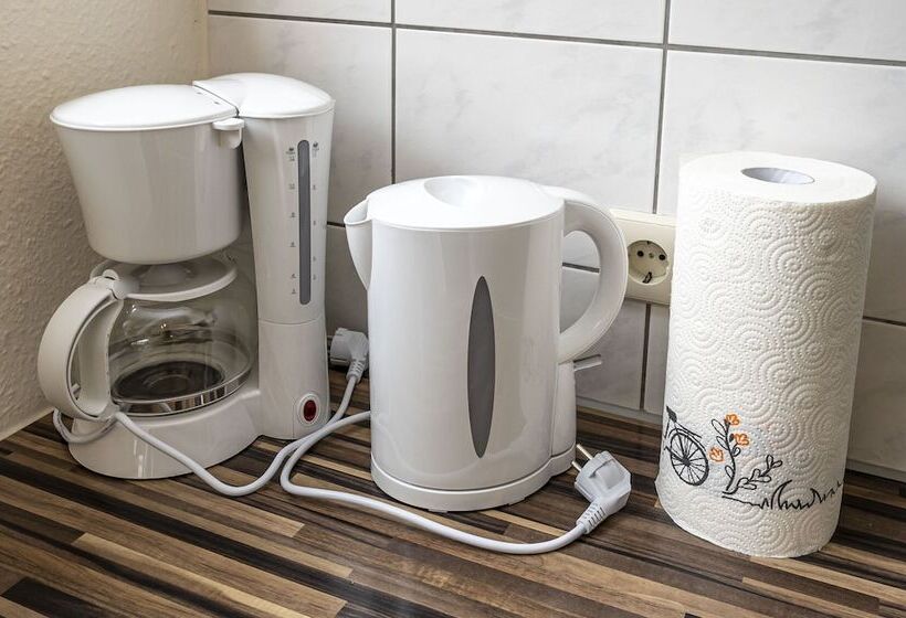 Ferienwohnung Shirin