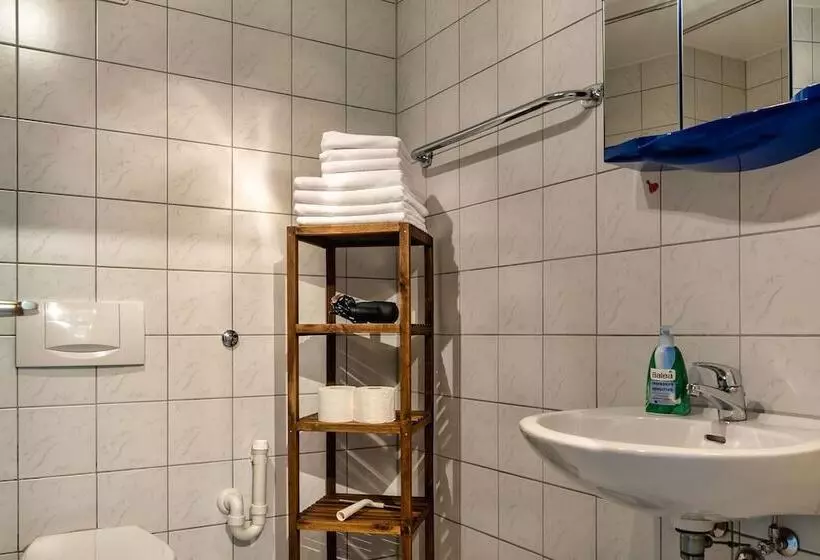 Ferienwohnung Shirin