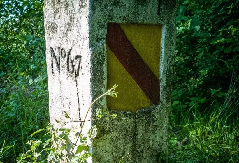 Ferienwohnung Shirin