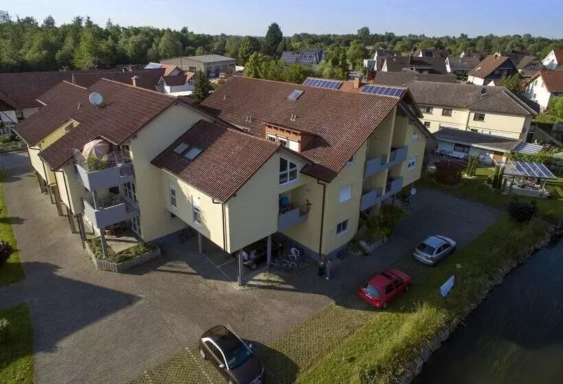 Ferienwohnung Shirin