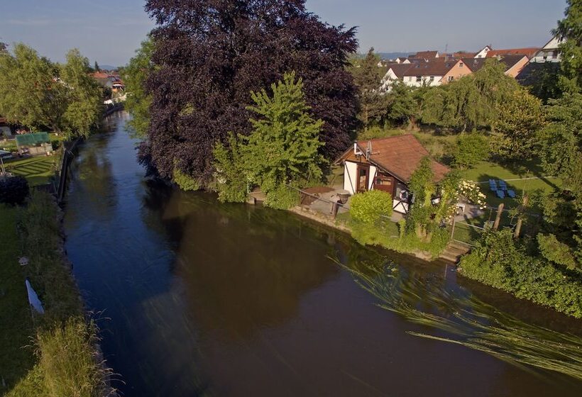 Ferienwohnung Shirin