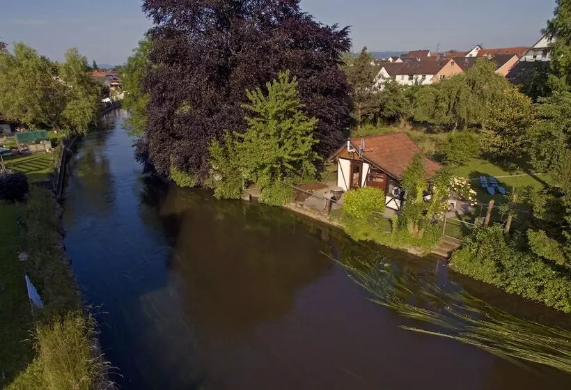 Ferienwohnung Shirin