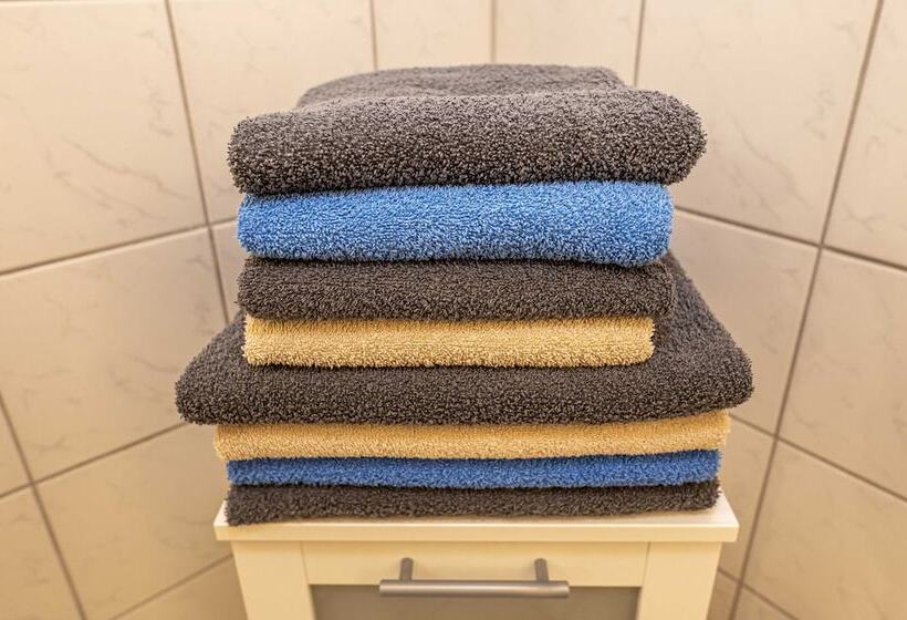 Ferienwohnung Shirin