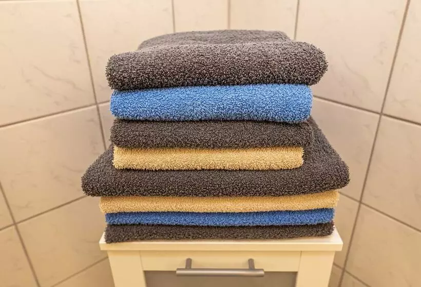 Ferienwohnung Shirin