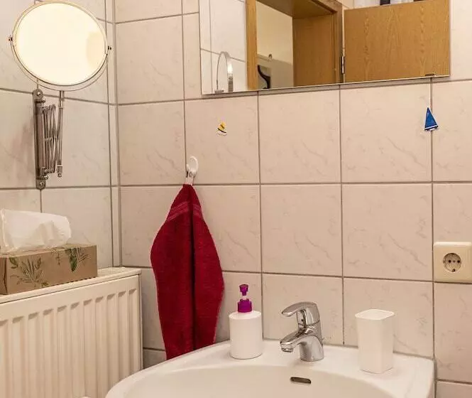 Ferienwohnung Shirin