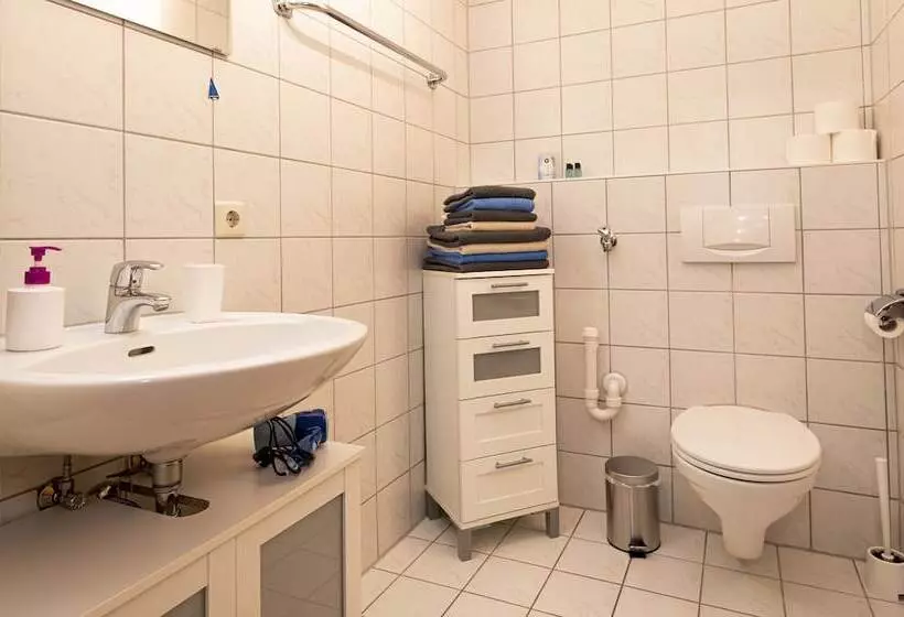 Ferienwohnung Shirin