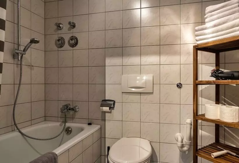 Ferienwohnung Shirin