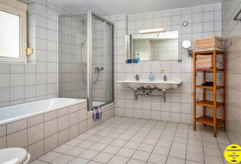 Ferienwohnung Shirin