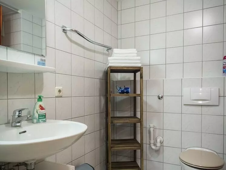 Ferienwohnung Shirin