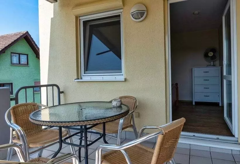 Ferienwohnung Shirin