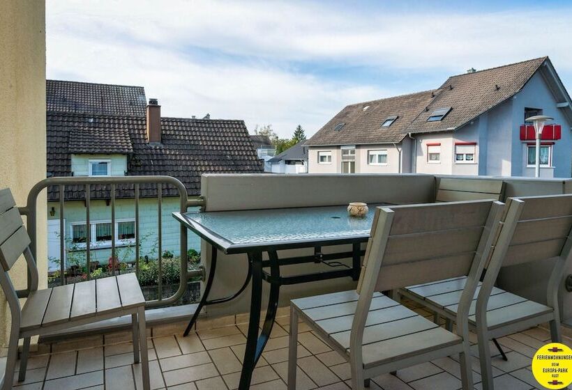 Ferienwohnung Shirin