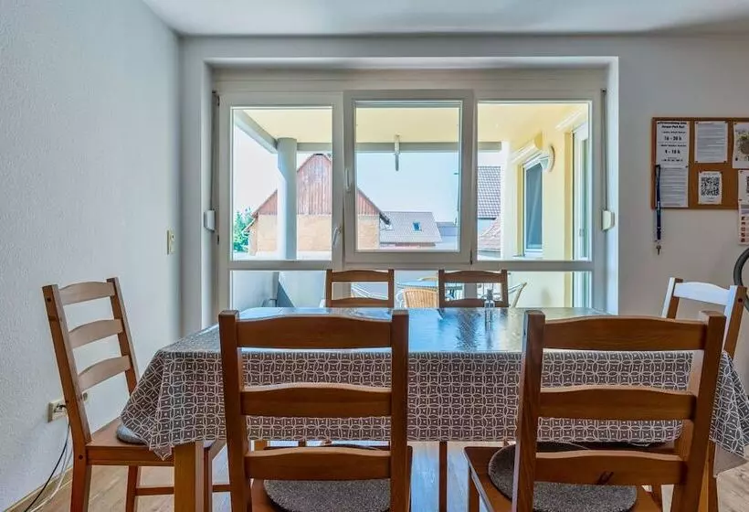 Ferienwohnung Shirin