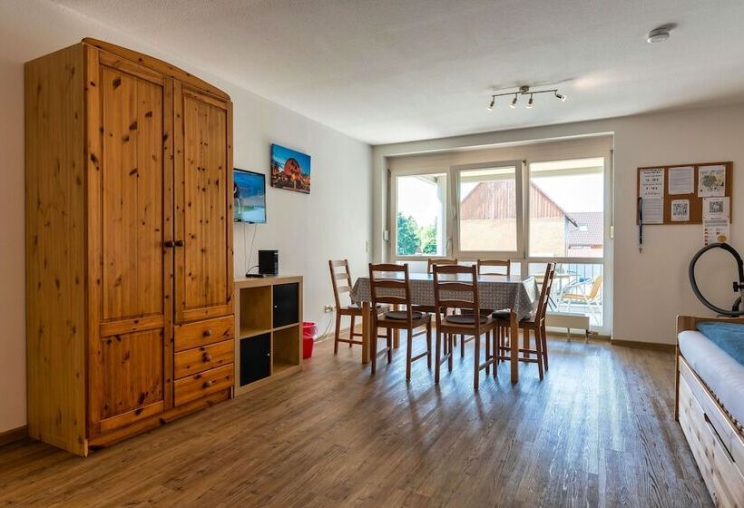 Ferienwohnung Shirin