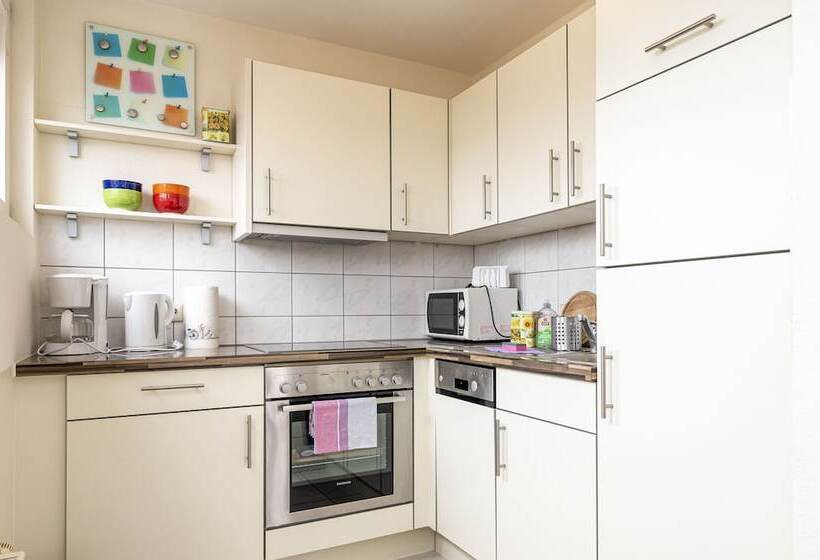 Ferienwohnung Shirin