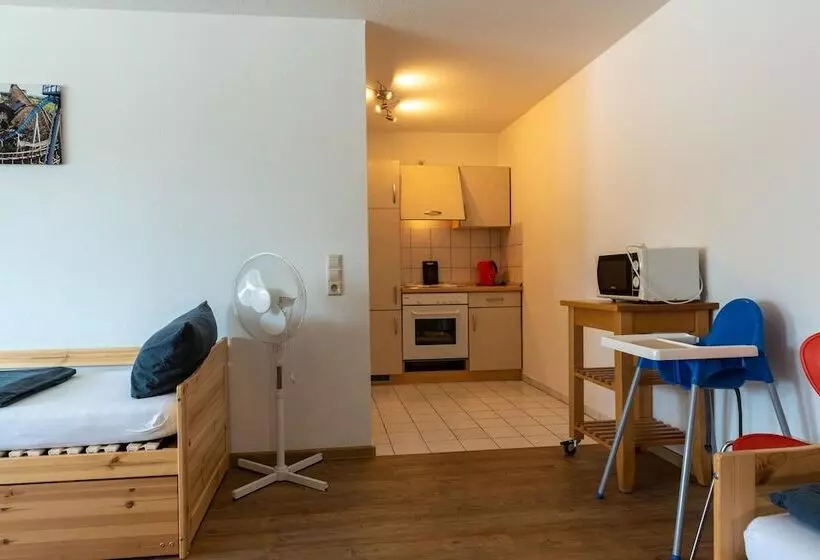 Ferienwohnung Shirin