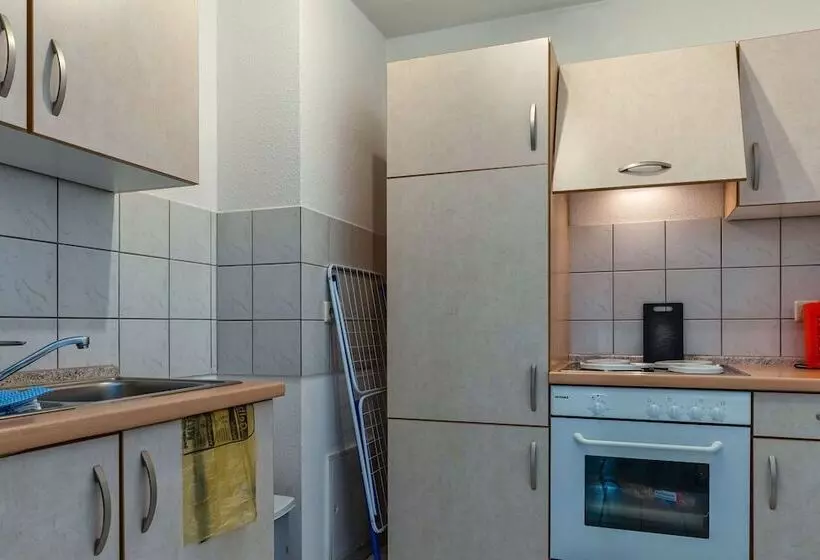 Ferienwohnung Shirin