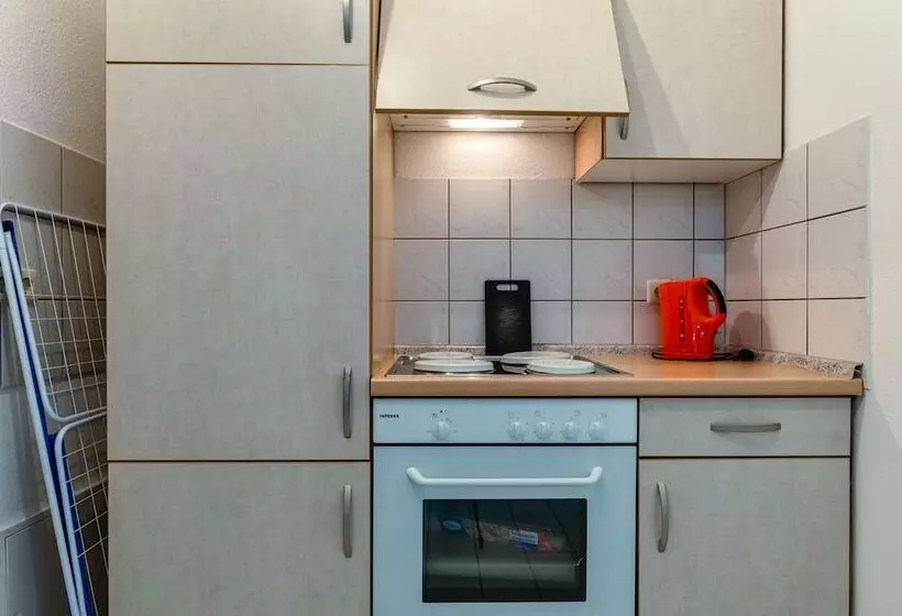 Ferienwohnung Shirin