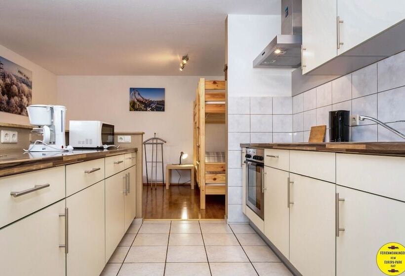 Ferienwohnung Shirin