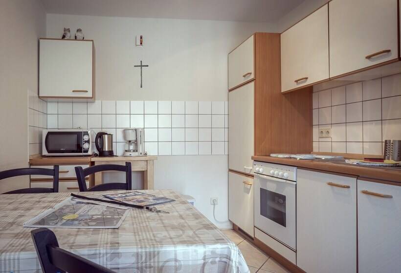 Ferienwohnung Shirin