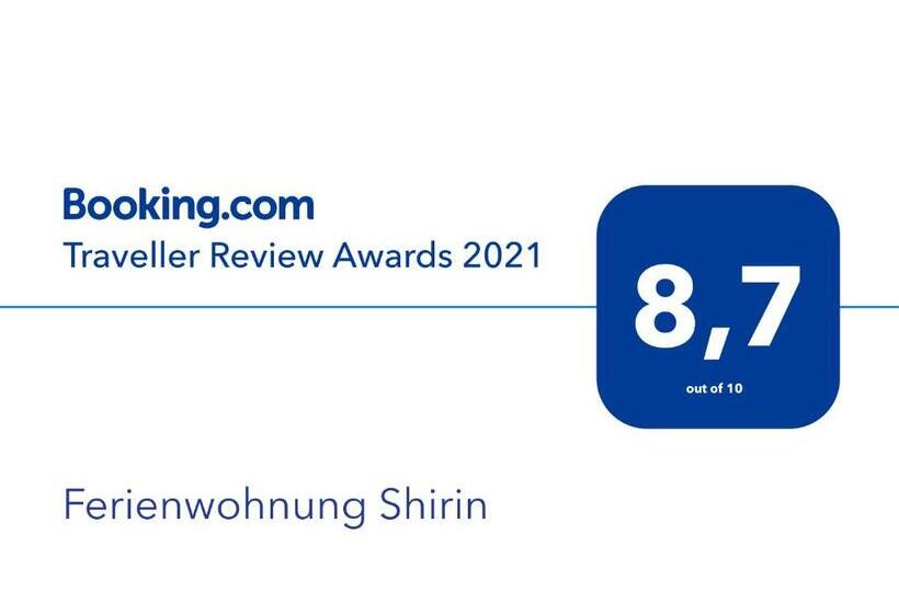 Ferienwohnung Shirin