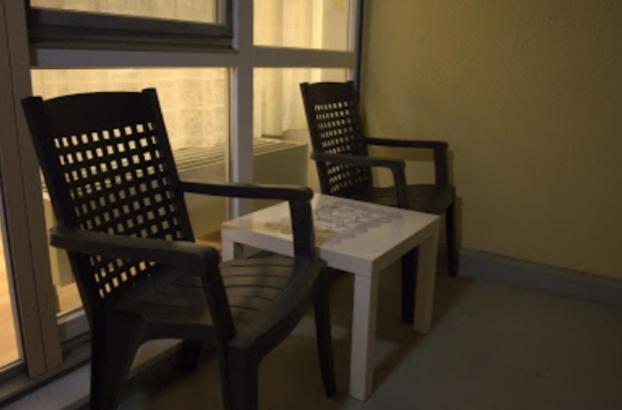 Ferienwohnung Shirin