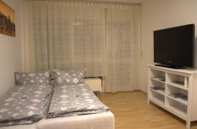 Ferienwohnung Shirin