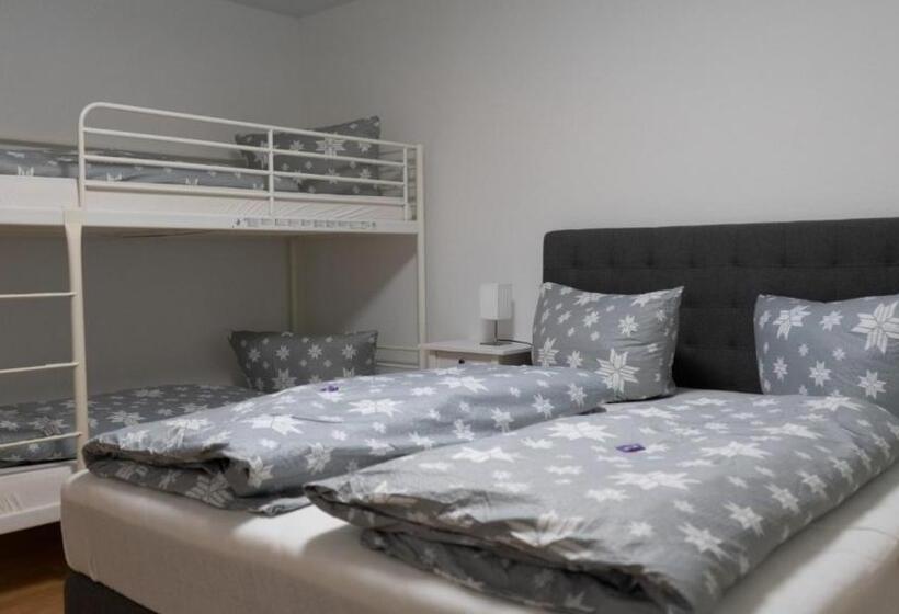 Ferienwohnung Shirin