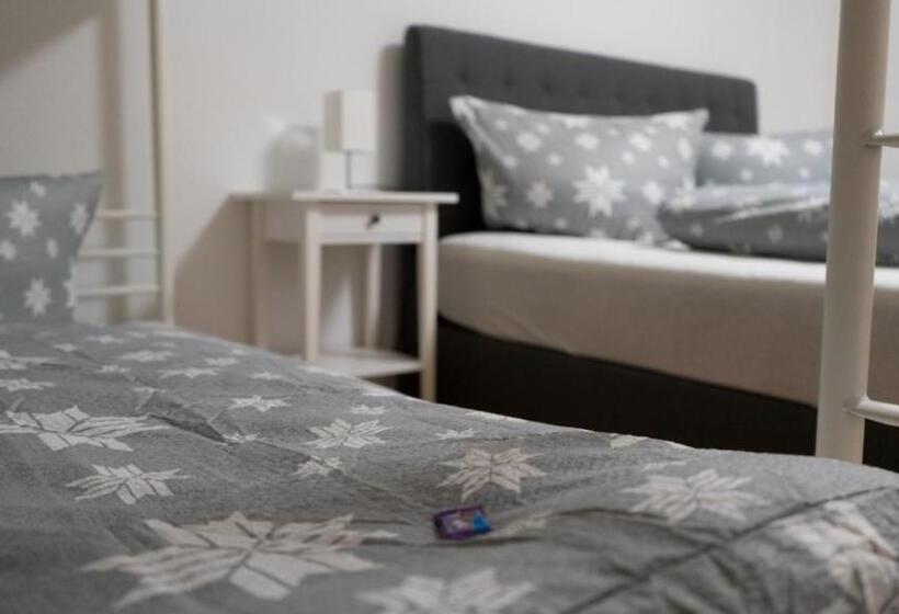 Ferienwohnung Shirin