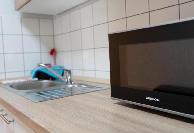 Ferienwohnung Shirin