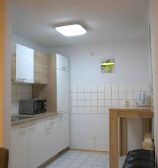 Ferienwohnung Shirin