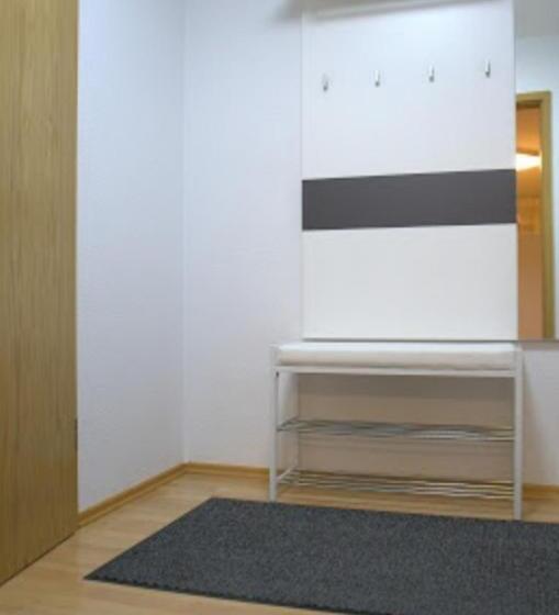 Ferienwohnung Shirin