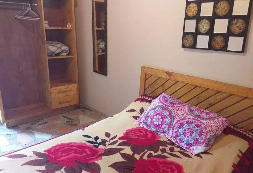 مسافرخانه La Casita De Don Daniel