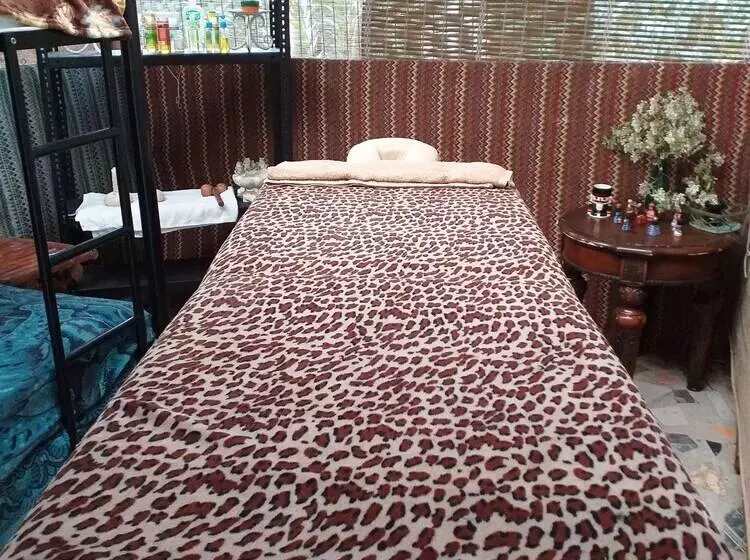 مسافرخانه La Casita De Don Daniel