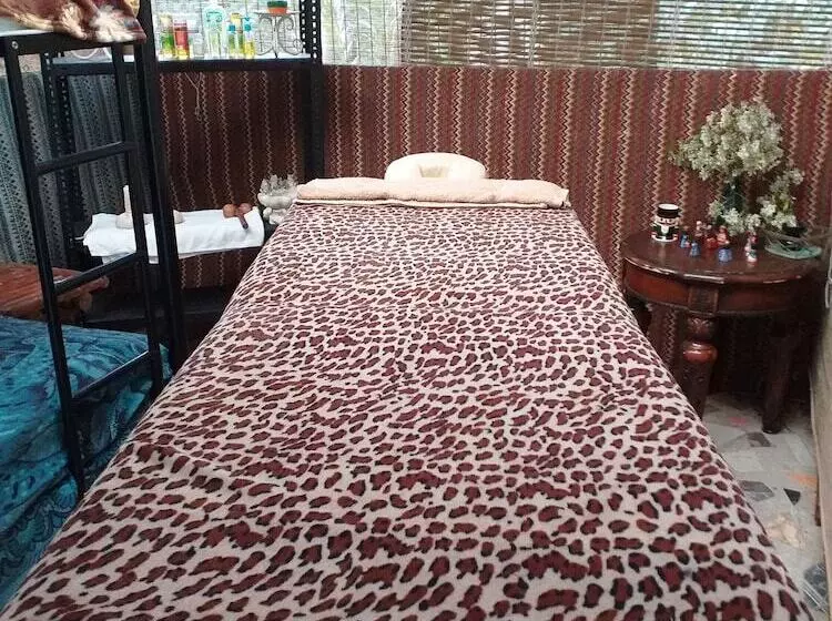 مسافرخانه La Casita De Don Daniel