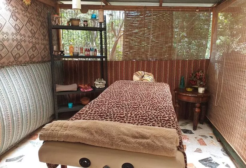 مسافرخانه La Casita De Don Daniel