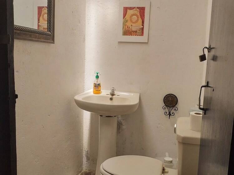 簡易ホテル La Casita De Don Daniel