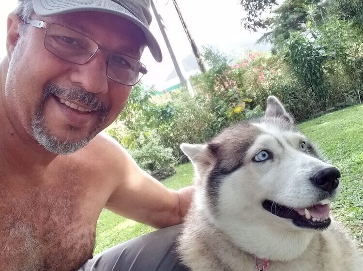 簡易ホテル La Casita De Don Daniel