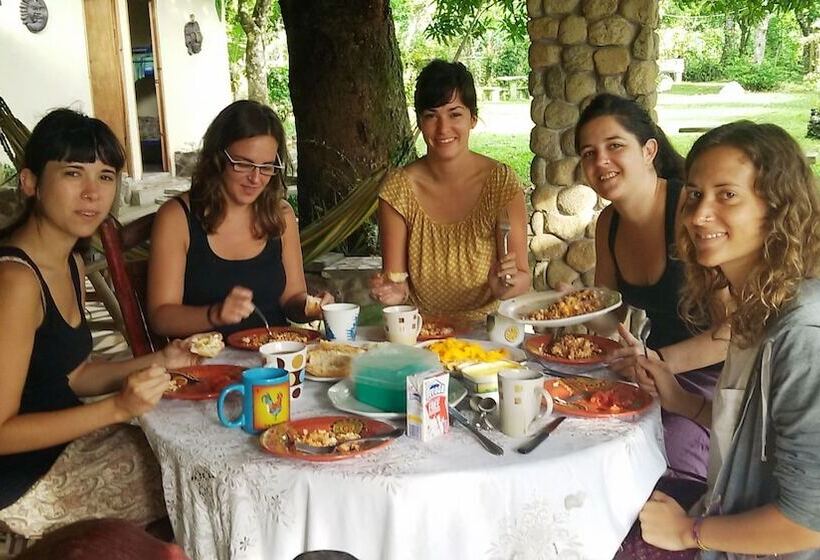 簡易ホテル La Casita De Don Daniel