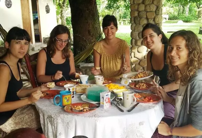 مسافرخانه La Casita De Don Daniel