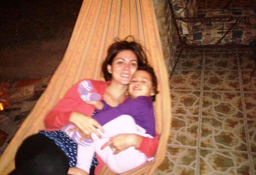 簡易ホテル La Casita De Don Daniel