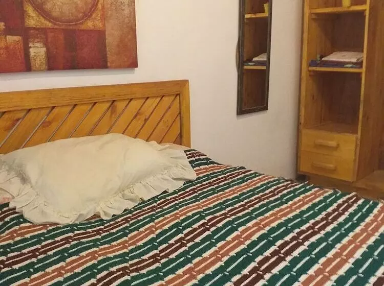 مسافرخانه La Casita De Don Daniel