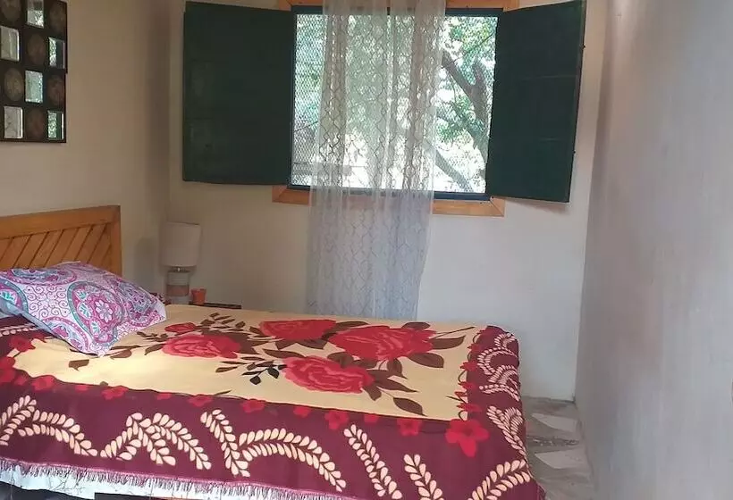 مسافرخانه La Casita De Don Daniel