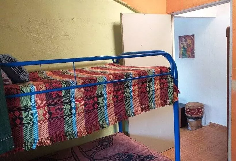 مسافرخانه La Casita De Don Daniel