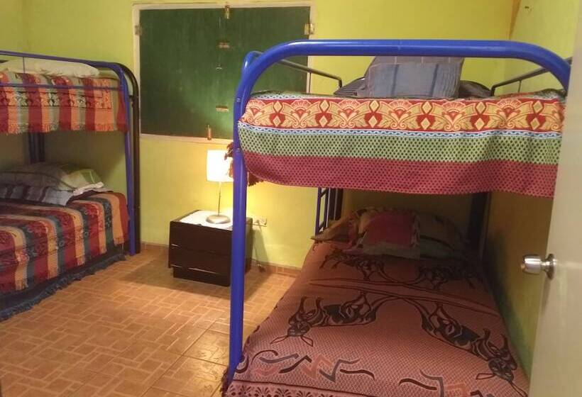 簡易ホテル La Casita De Don Daniel