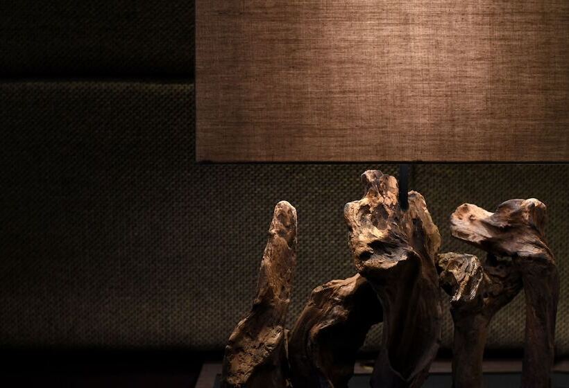 هتل Bamboo Garden Tokyo   Adults Only