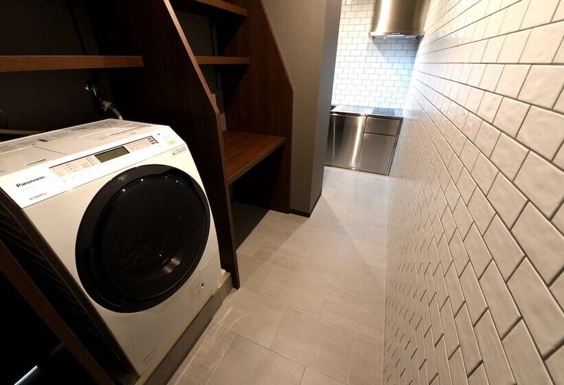 هتل Bamboo Garden Tokyo   Adults Only