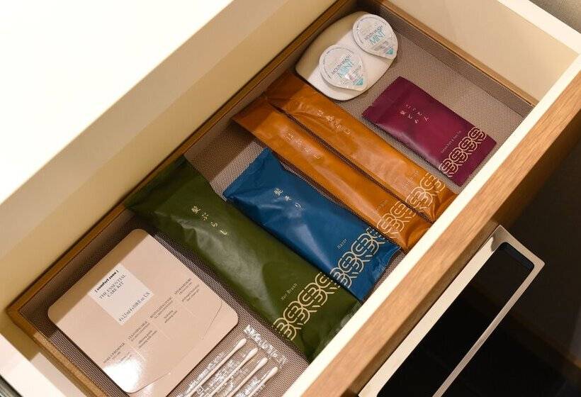 هتل Bamboo Garden Tokyo   Adults Only