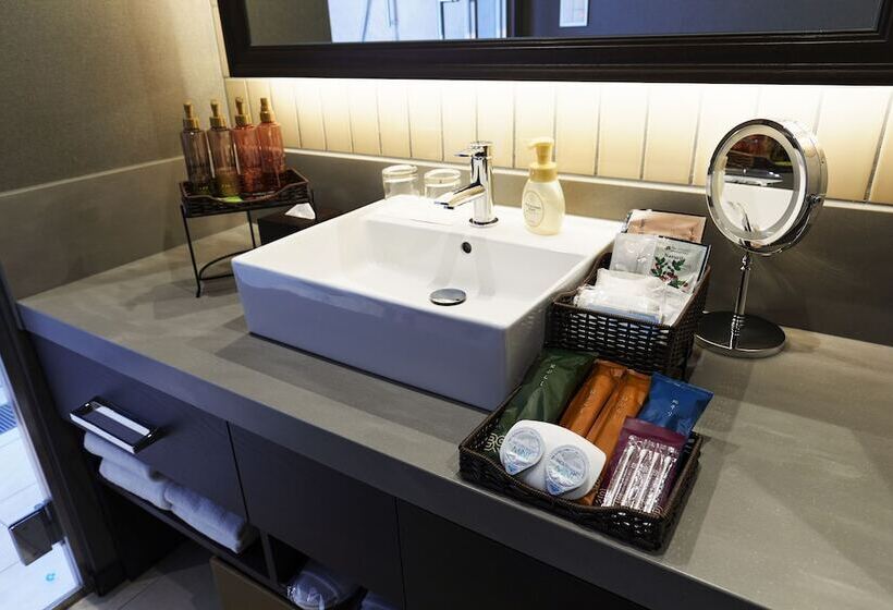 هتل Bamboo Garden Tokyo   Adults Only